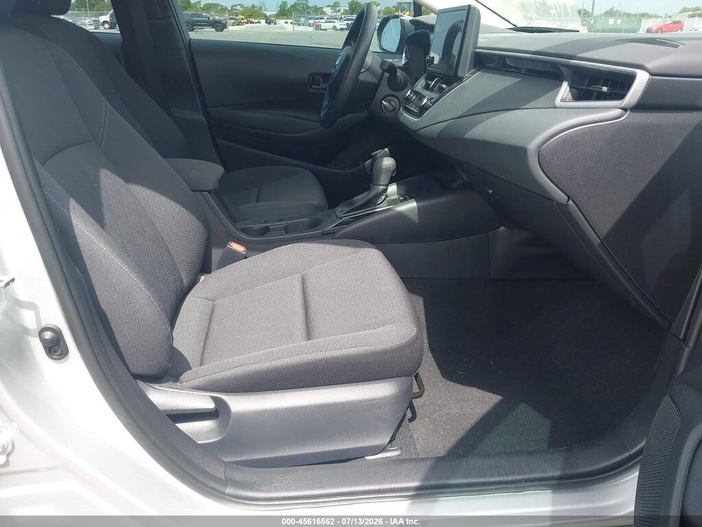 5YFB4MDE7TP424084 2026 TOYOTA COROLLA photo no. 5