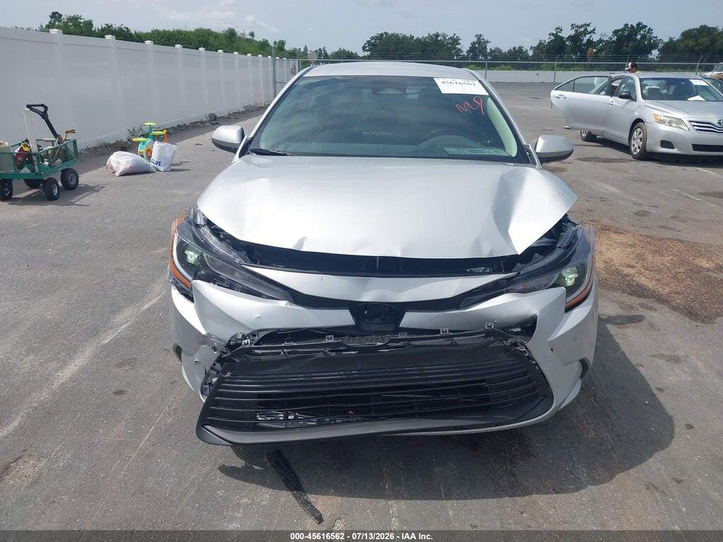 5YFB4MDE7TP424084 2026 TOYOTA COROLLA photo no. 6