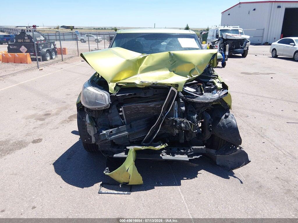 KNDJP3A50E7708856 2014 KIA SOUL photo no. 12