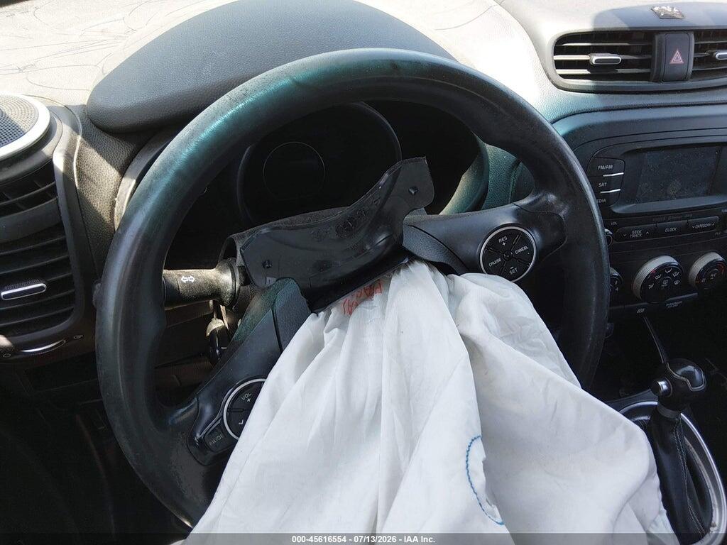 KNDJP3A50E7708856 2014 KIA SOUL photo no. 7