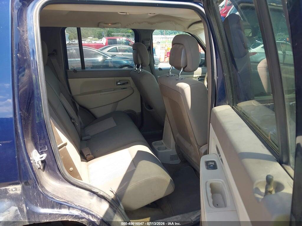 1C4PJMAK6CW154412 2012 JEEP LIBERTY photo no. 8