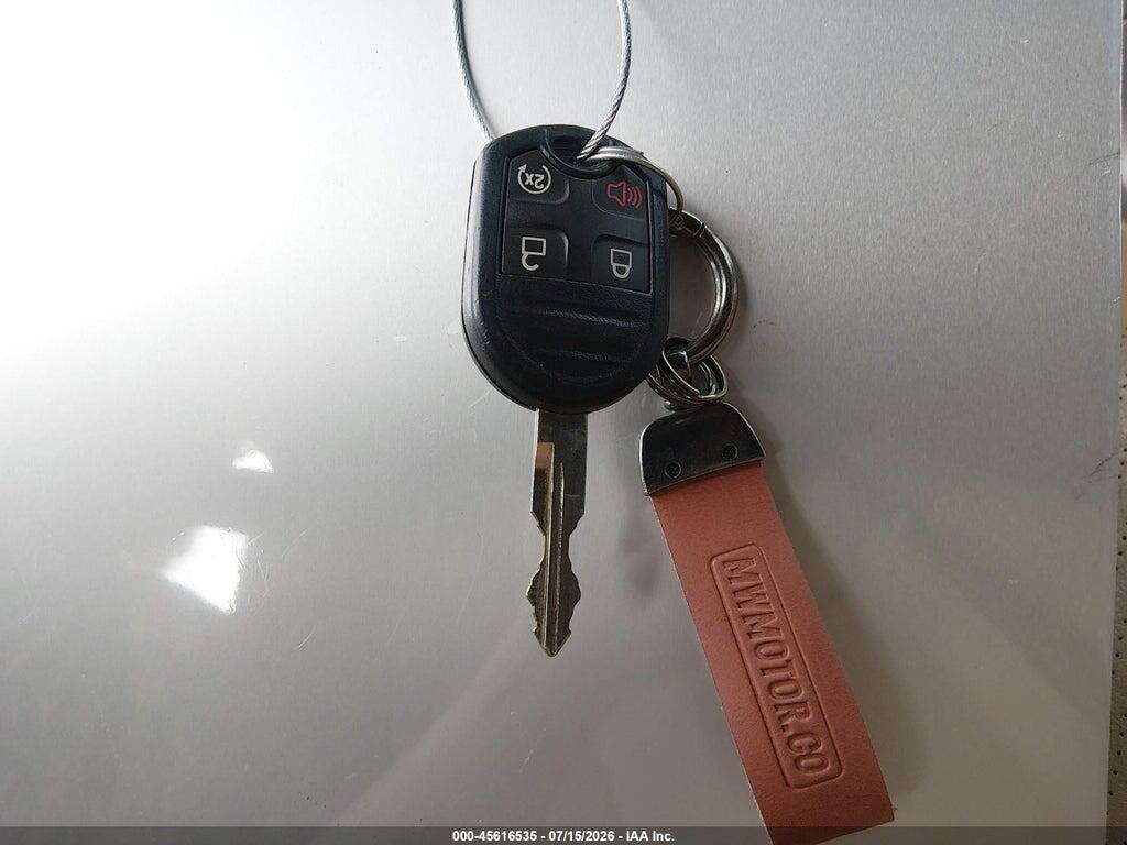 1FTFW1ET4EKF08145 2014 FORD F-150 photo no. 11