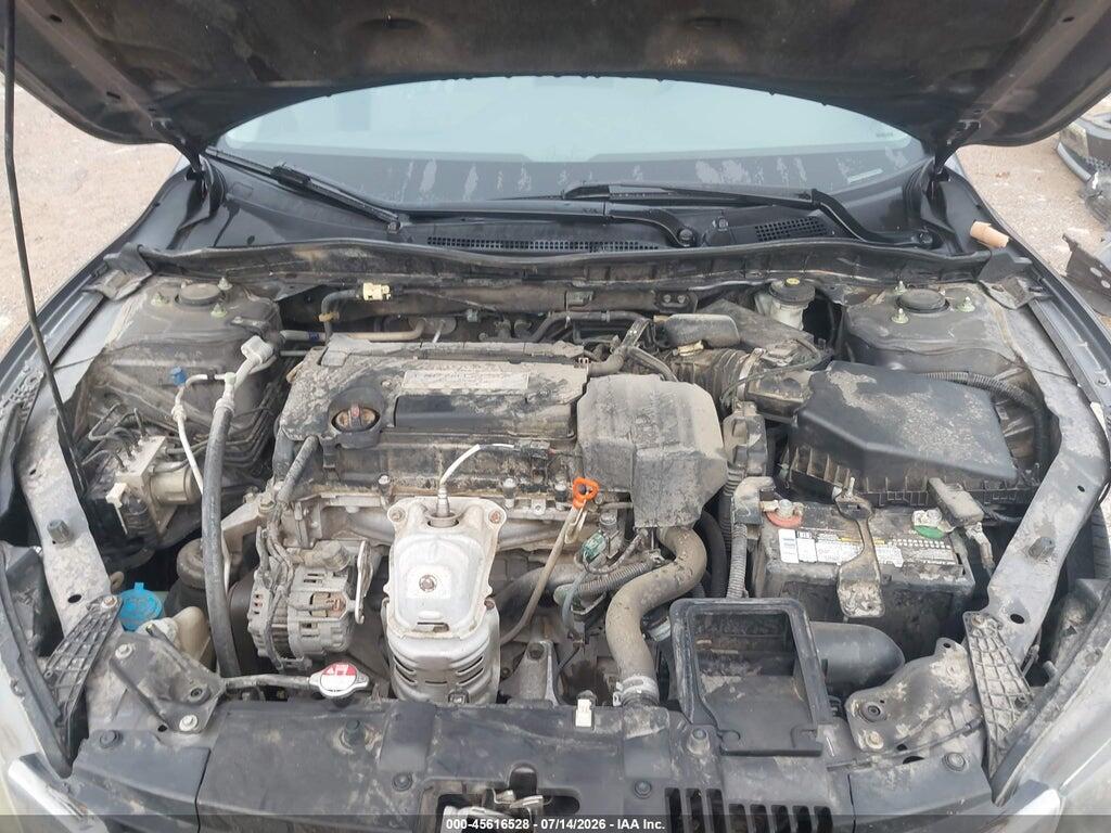 1HGCR2F38DA104088 2013 HONDA ACCORD photo no. 10