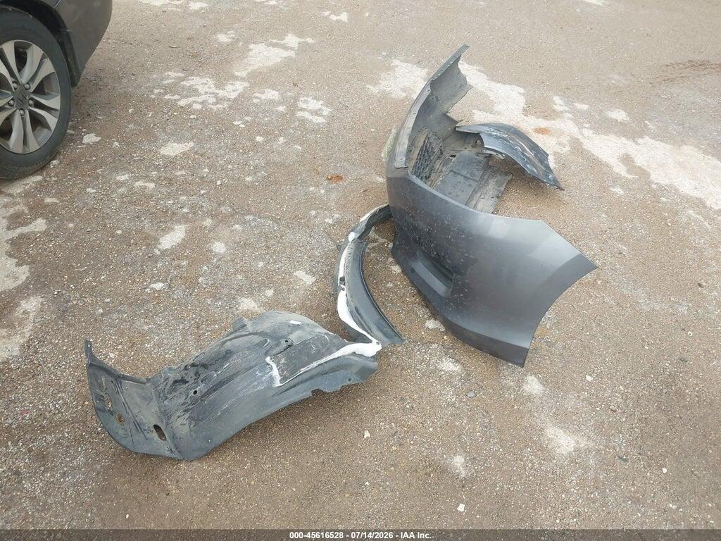 1HGCR2F38DA104088 2013 HONDA ACCORD photo no. 12