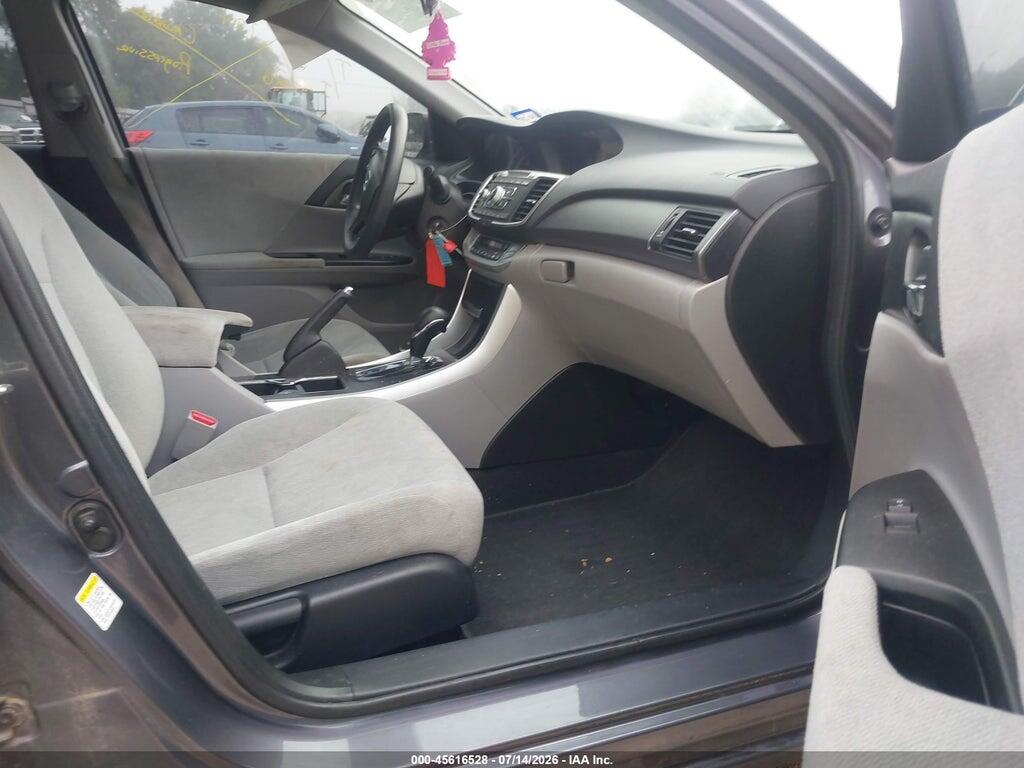 1HGCR2F38DA104088 2013 HONDA ACCORD photo no. 5