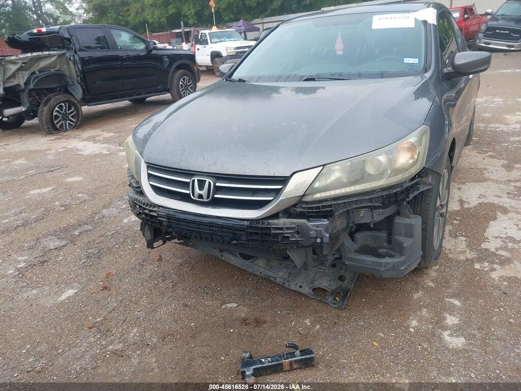 1HGCR2F38DA104088 2013 HONDA ACCORD photo no. 6
