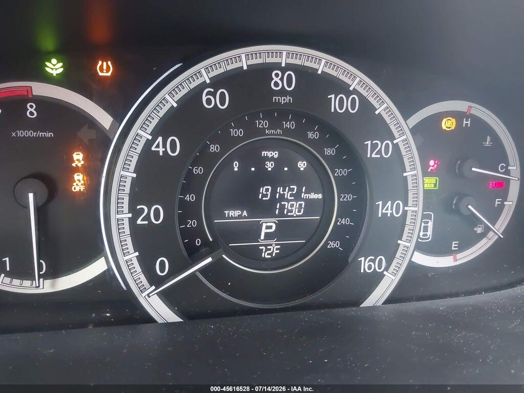 1HGCR2F38DA104088 2013 HONDA ACCORD photo no. 7