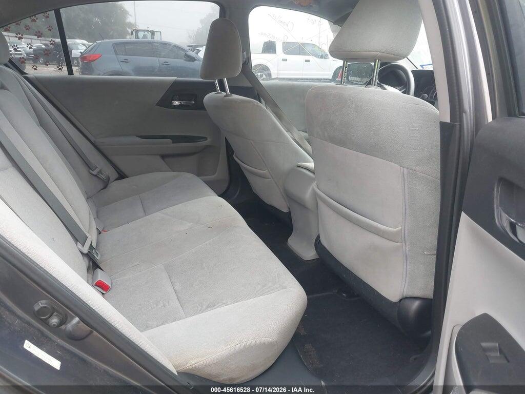 1HGCR2F38DA104088 2013 HONDA ACCORD photo no. 8
