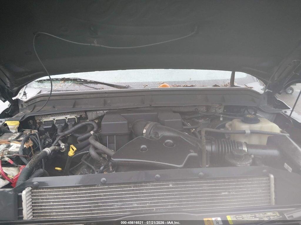 1FT8W3B69CEB36316 2012 FORD SUPER DUTY F-350 SRW photo no. 10