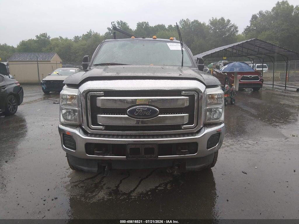 1FT8W3B69CEB36316 2012 FORD SUPER DUTY F-350 SRW photo no. 12