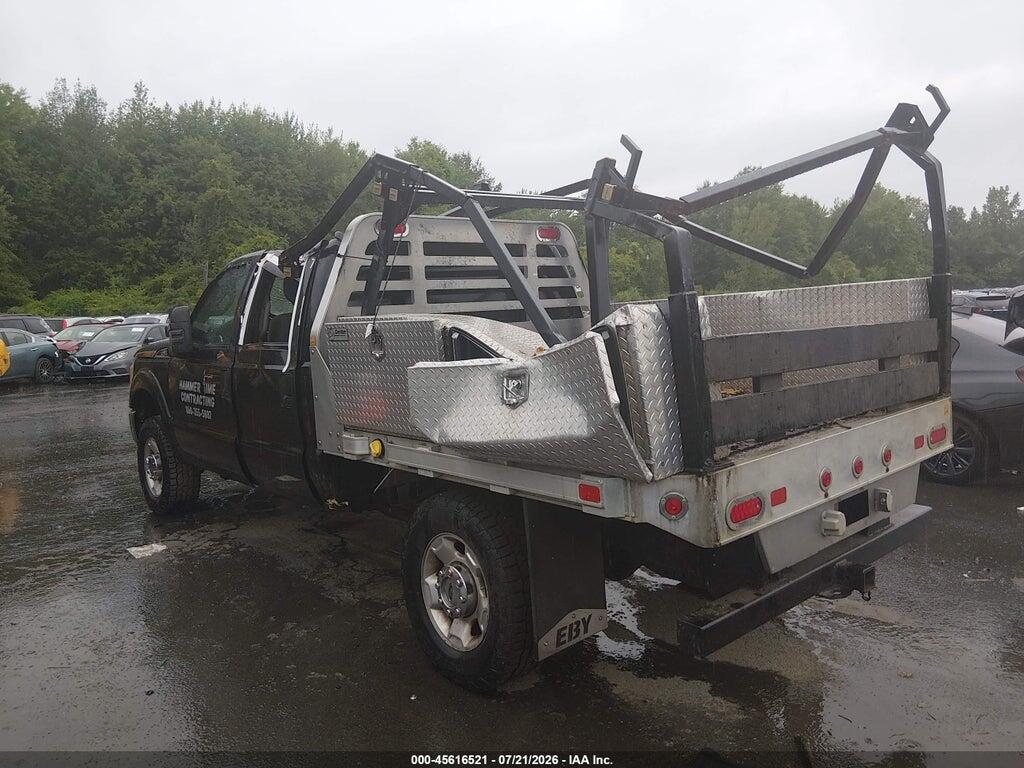 1FT8W3B69CEB36316 2012 FORD SUPER DUTY F-350 SRW photo no. 3