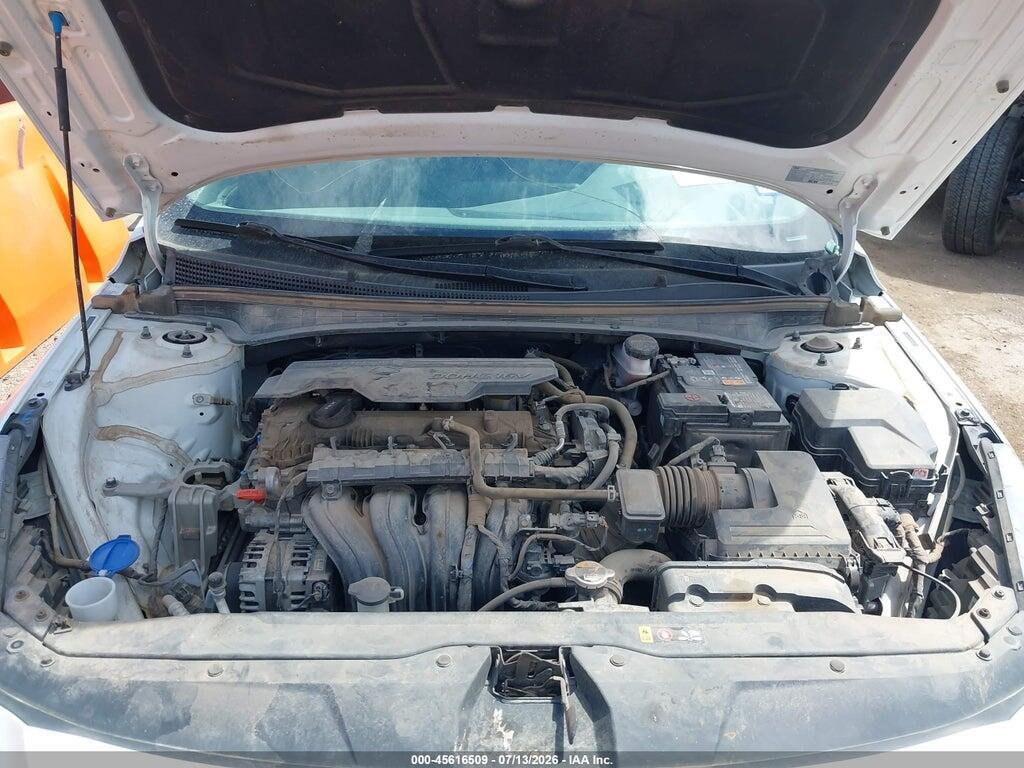 5NPLS4AG2PH091912 2023 HYUNDAI ELANTRA photo no. 10