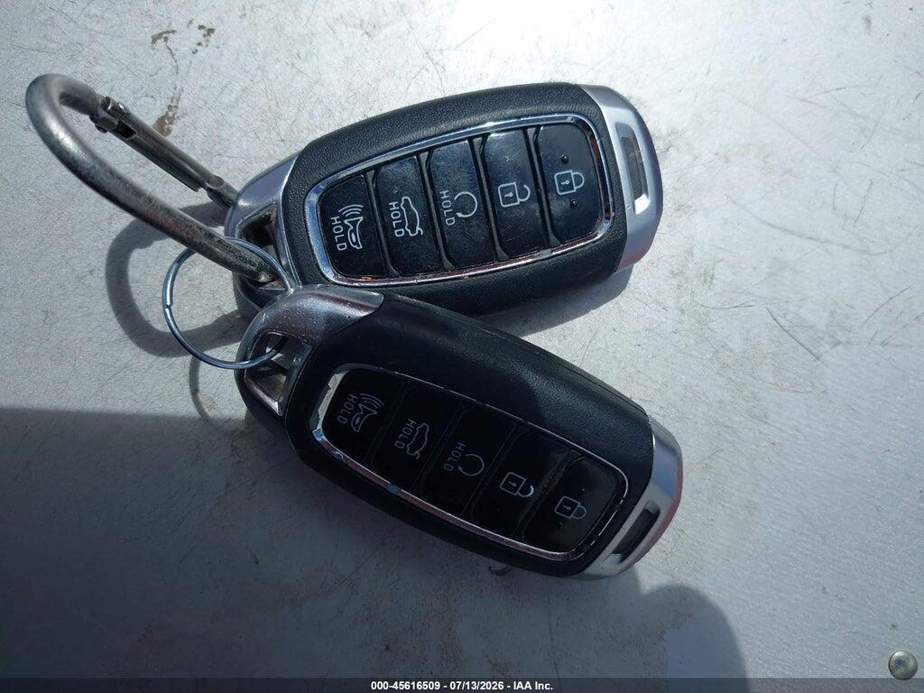 5NPLS4AG2PH091912 2023 HYUNDAI ELANTRA photo no. 11