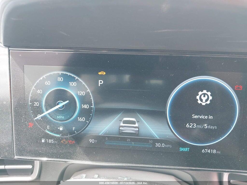 5NPLS4AG2PH091912 2023 HYUNDAI ELANTRA photo no. 7