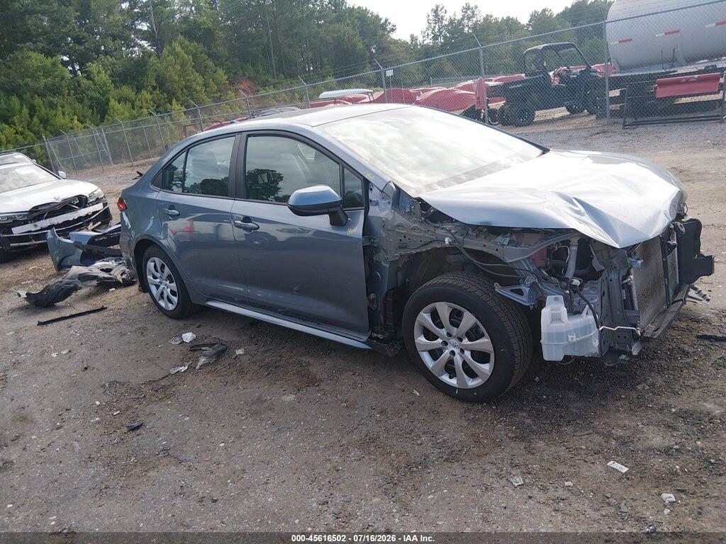 5YFEPMAEXNP364653 2022 TOYOTA COROLLA photo no. 1