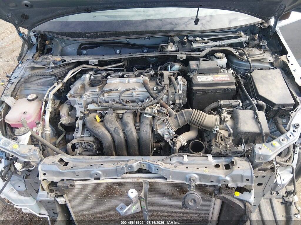 5YFEPMAEXNP364653 2022 TOYOTA COROLLA photo no. 10