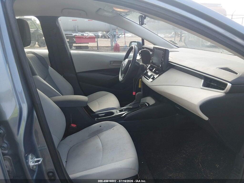 5YFEPMAEXNP364653 2022 TOYOTA COROLLA photo no. 5