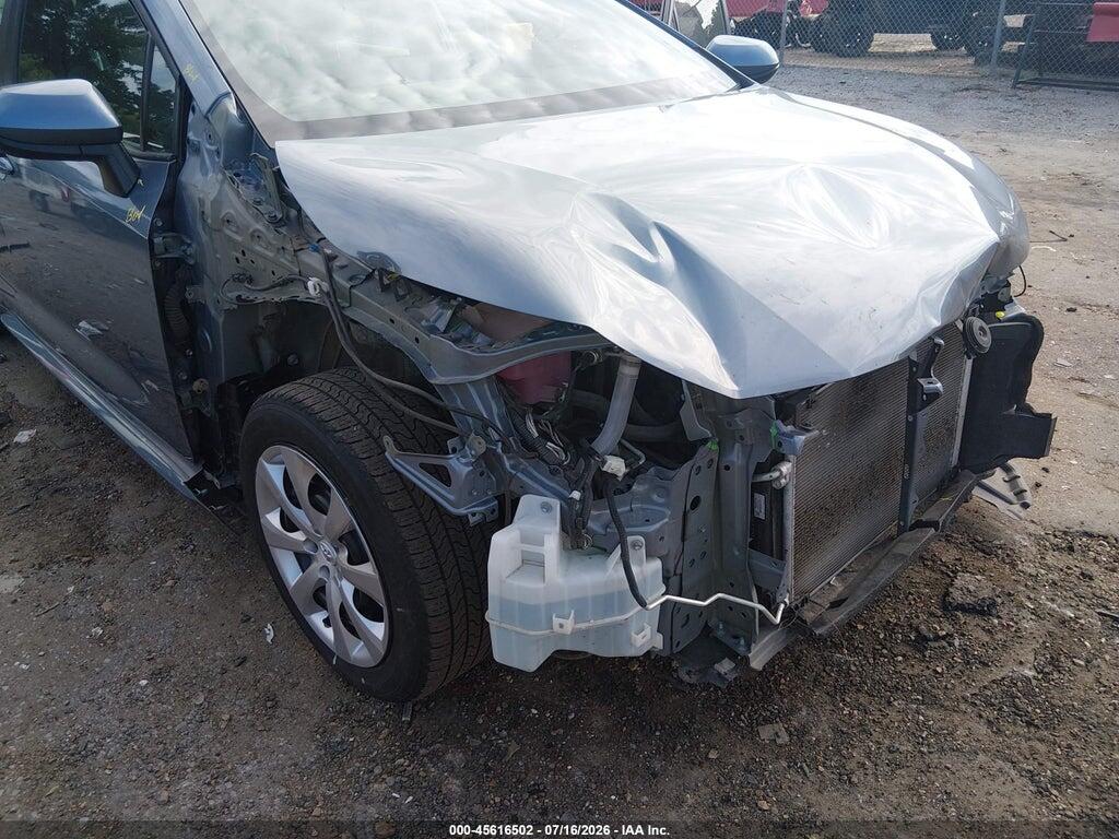 5YFEPMAEXNP364653 2022 TOYOTA COROLLA photo no. 6