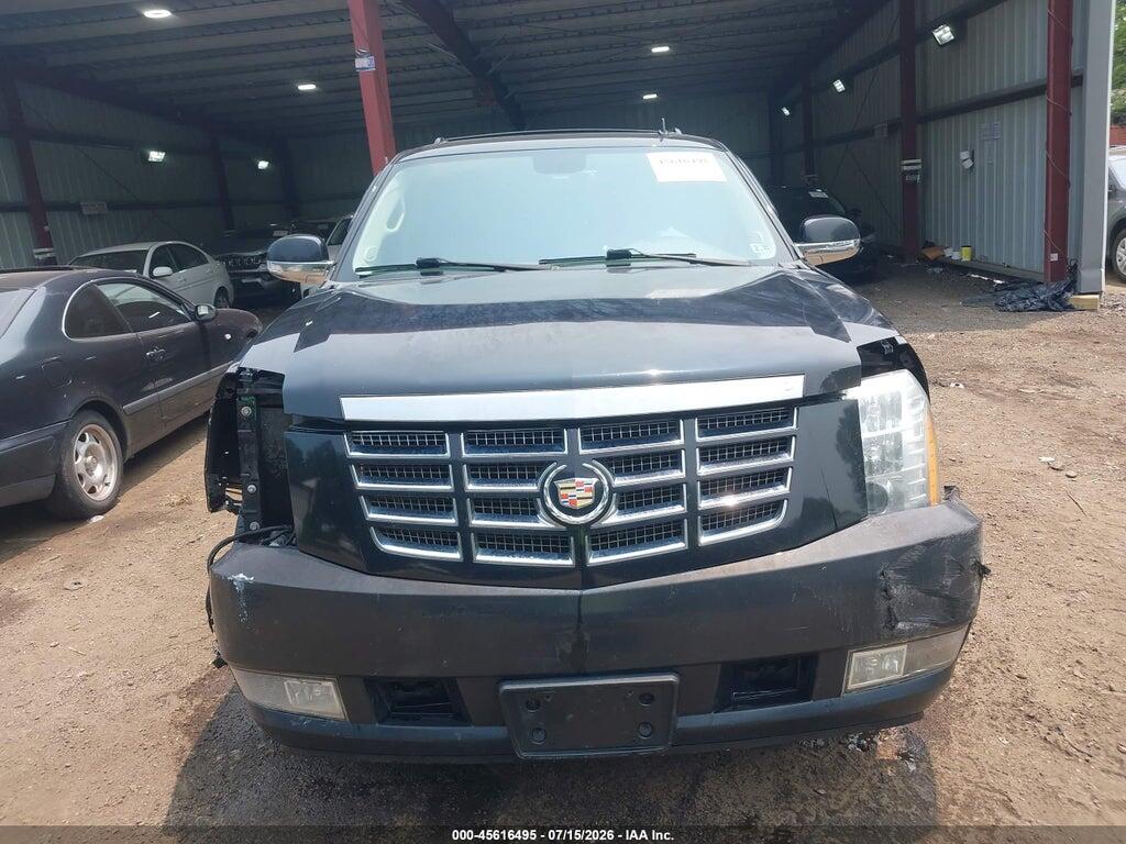 1GYS4BEFXDR338880 2013 CADILLAC ESCALADE photo no. 12