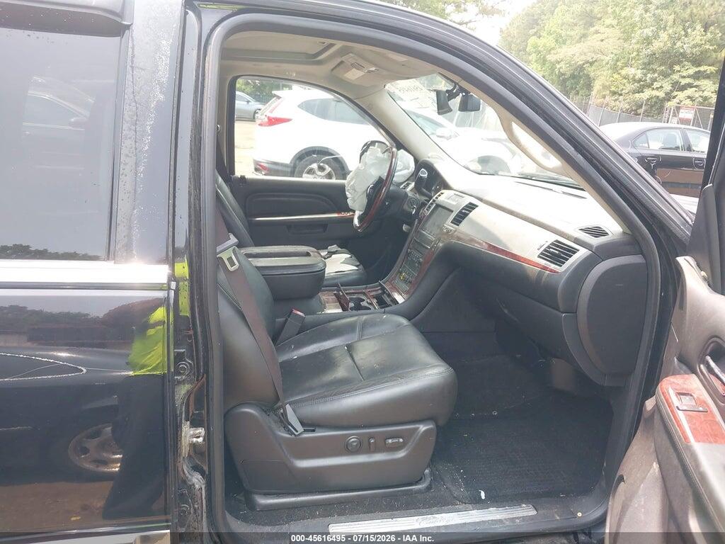 1GYS4BEFXDR338880 2013 CADILLAC ESCALADE photo no. 5