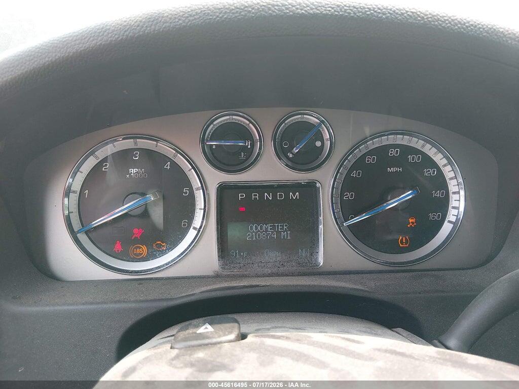 1GYS4BEFXDR338880 2013 CADILLAC ESCALADE photo no. 7