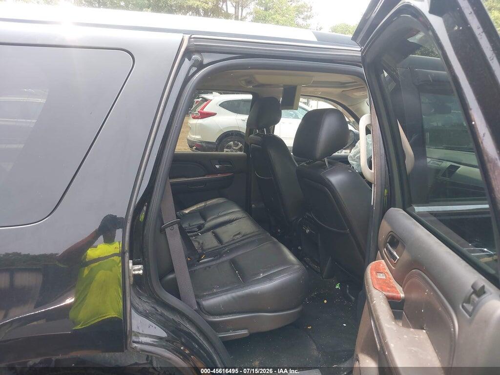 1GYS4BEFXDR338880 2013 CADILLAC ESCALADE photo no. 8