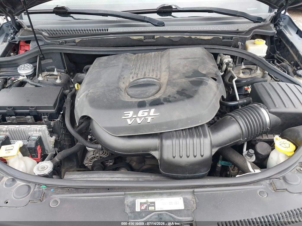 1C4RJEAG1EC216748 2014 JEEP GRAND CHEROKEE photo no. 10