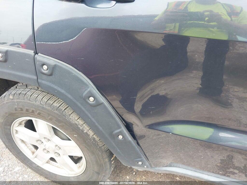 1C4RJEAG1EC216748 2014 JEEP GRAND CHEROKEE photo no. 6