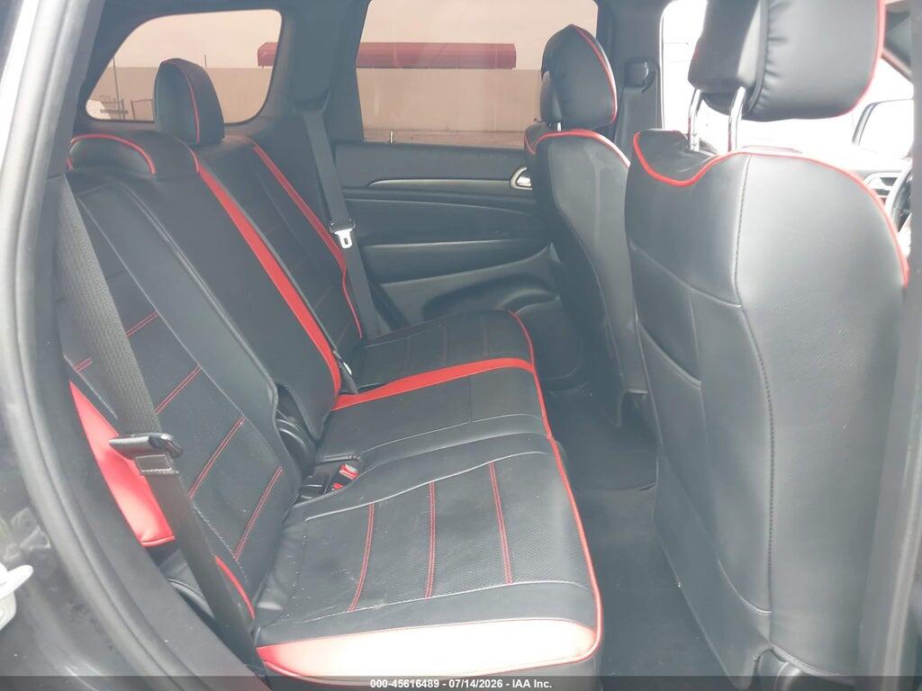 1C4RJEAG1EC216748 2014 JEEP GRAND CHEROKEE photo no. 8