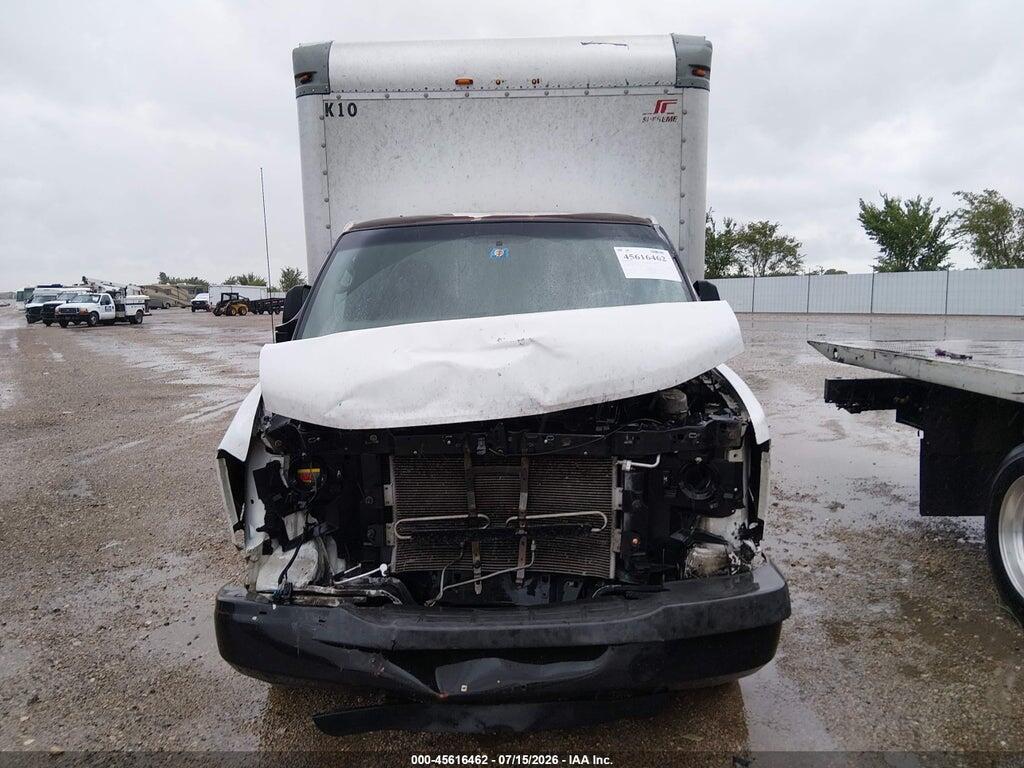 1GB3G4BG1D1136538 2013 CHEVROLET EXPRESS CUTAWAY photo no. 12