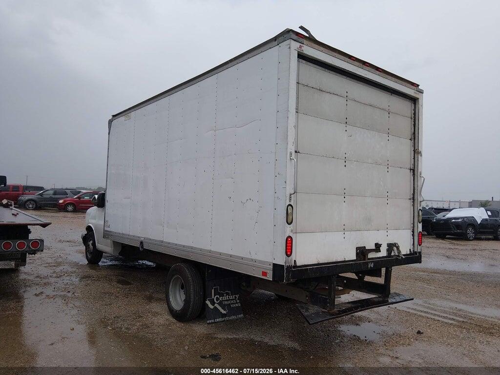 1GB3G4BG1D1136538 2013 CHEVROLET EXPRESS CUTAWAY photo no. 3