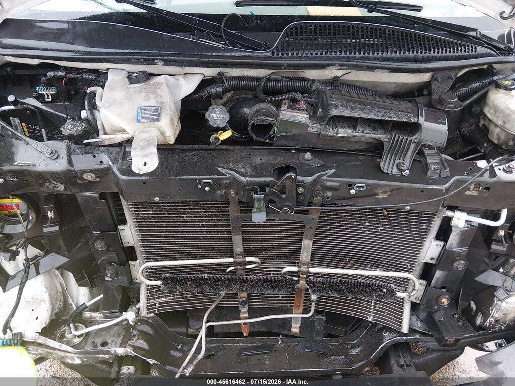 1GB3G4BG1D1136538 2013 CHEVROLET EXPRESS CUTAWAY photo no. 9