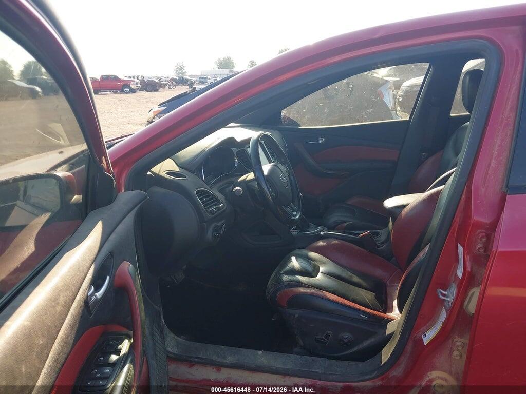 1C3CDFCB2DD341792 2013 DODGE DART photo no. 12
