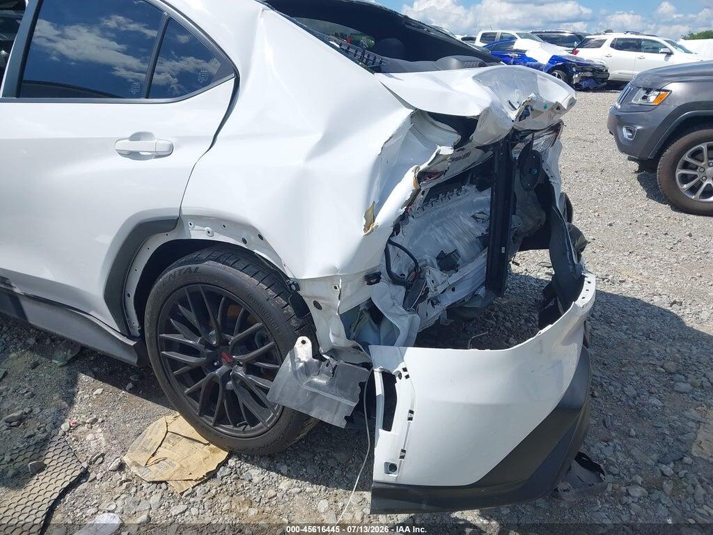 JF1VBAF6XP9823905 2023 SUBARU WRX photo no. 6