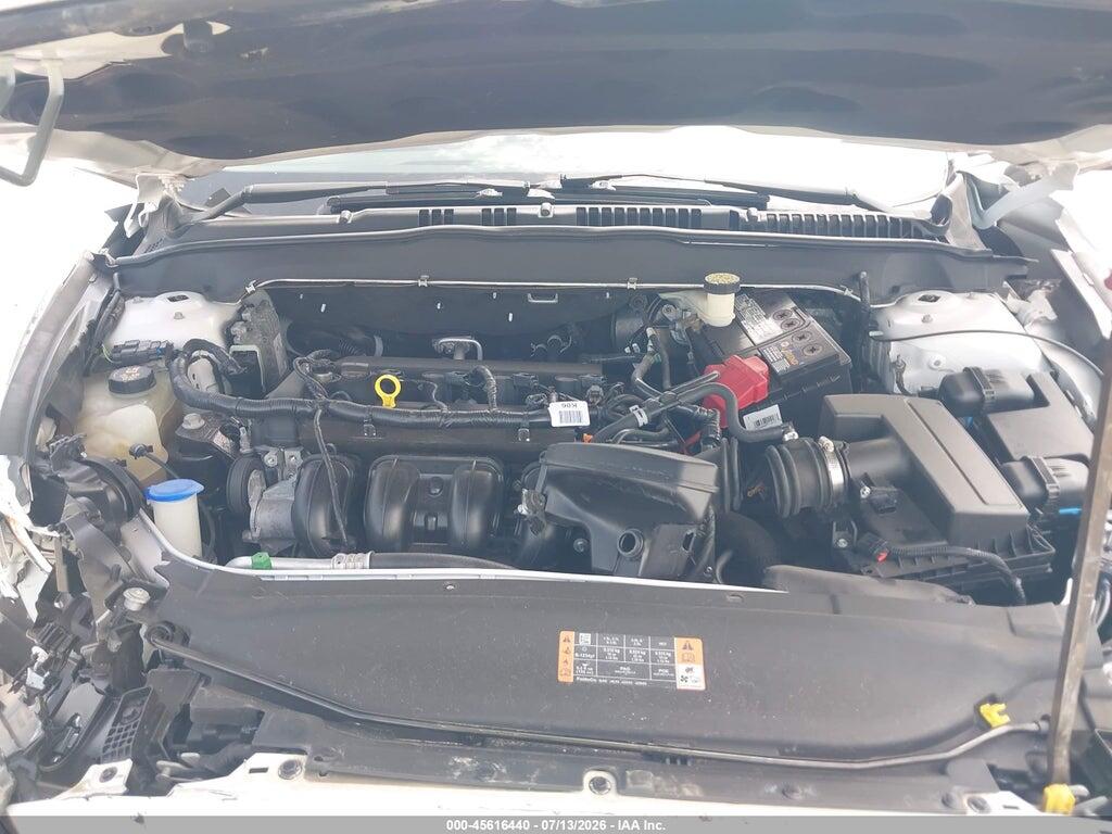 3FA6P0H74HR402970 2017 FORD FUSION photo no. 10
