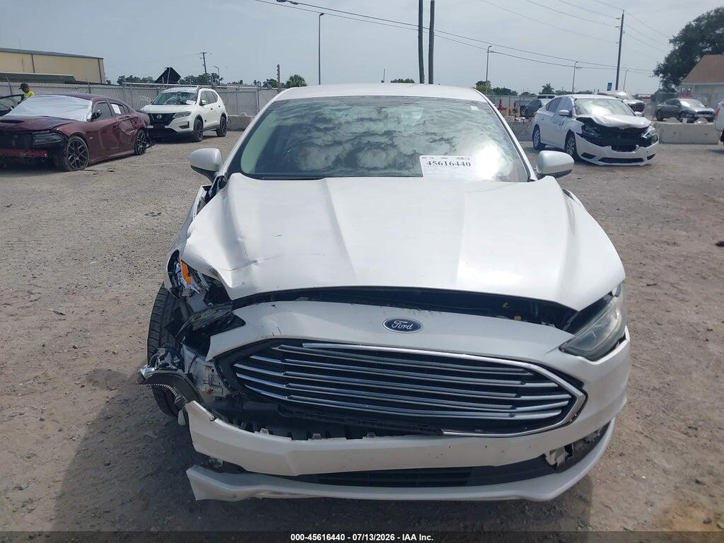 3FA6P0H74HR402970 2017 FORD FUSION photo no. 12