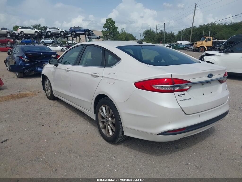 3FA6P0H74HR402970 2017 FORD FUSION photo no. 3