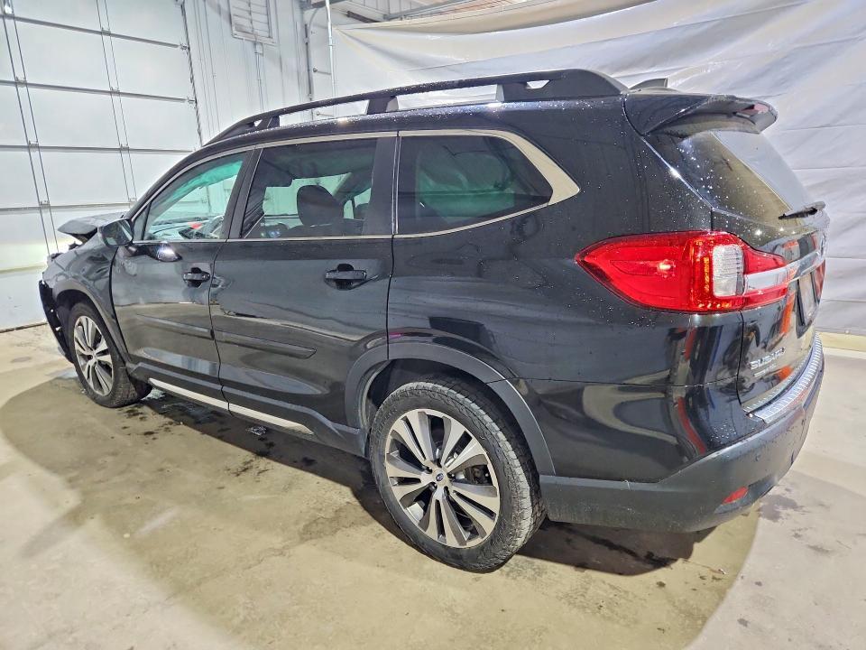 2021 SUBARU ASCENT LIMITED — Фото 2 из 13