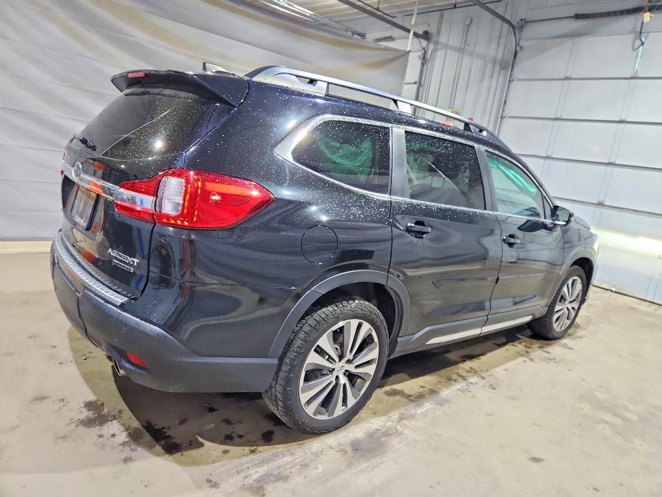 2021 SUBARU ASCENT LIMITED — Фото 3 из 13