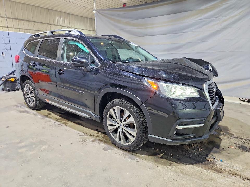 2021 SUBARU ASCENT LIMITED — Фото 4 из 13