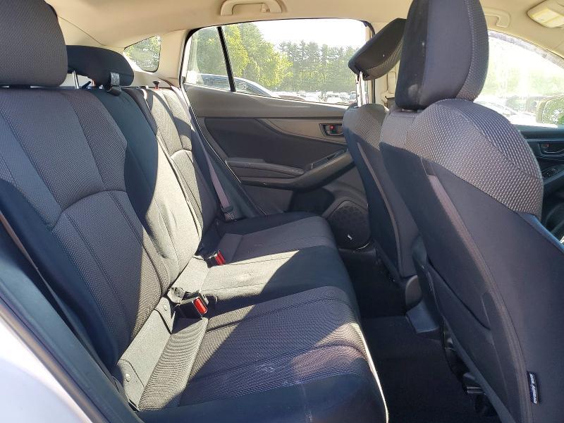 2021 SUBARU CROSSTREK — Фото 11 из 14
