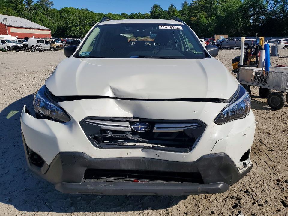 2021 SUBARU CROSSTREK — Фото 5 из 14