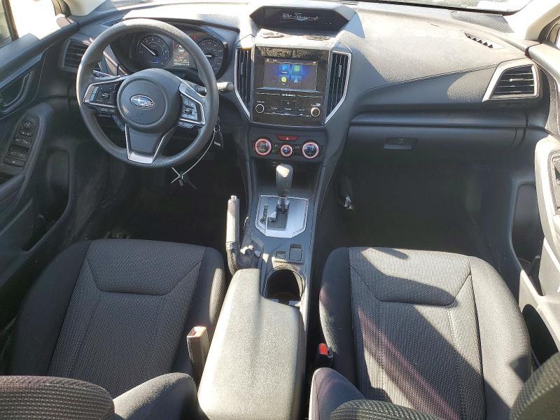 2021 SUBARU CROSSTREK — Фото 8 из 14