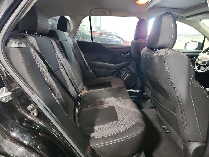 2021 SUBARU OUTBACK PREMIUM — Фото 10 из 12