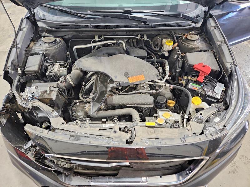 2021 SUBARU OUTBACK PREMIUM — Фото 11 из 12