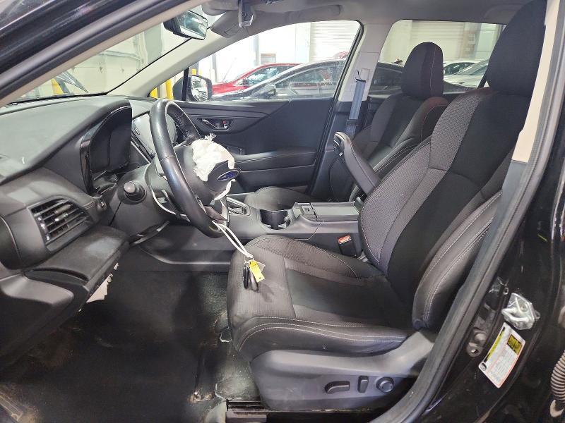 2021 SUBARU OUTBACK PREMIUM — Фото 7 из 12