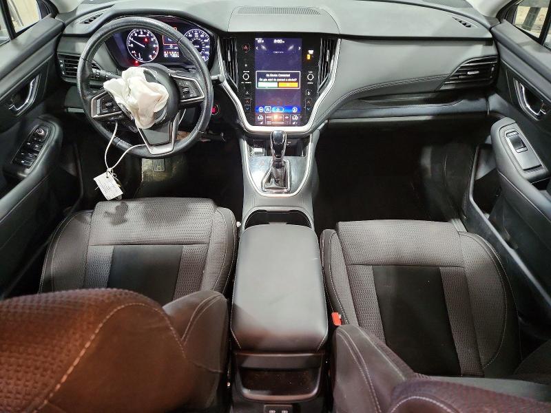 2021 SUBARU OUTBACK PREMIUM — Фото 8 из 12