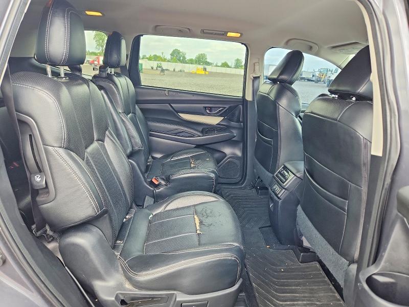 2021 SUBARU ASCENT PREMIUM — Фото 10 из 12