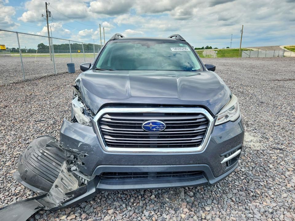 2021 SUBARU ASCENT PREMIUM — Фото 5 из 12