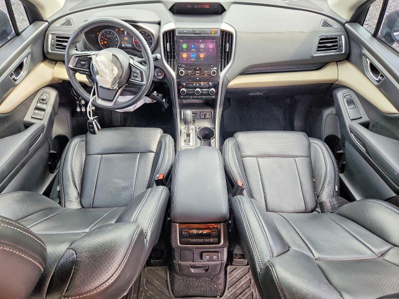 2021 SUBARU ASCENT PREMIUM — Фото 8 из 12